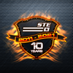 STE Truck Logo