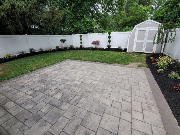 Images Ryan's Green Thumb Landscaping