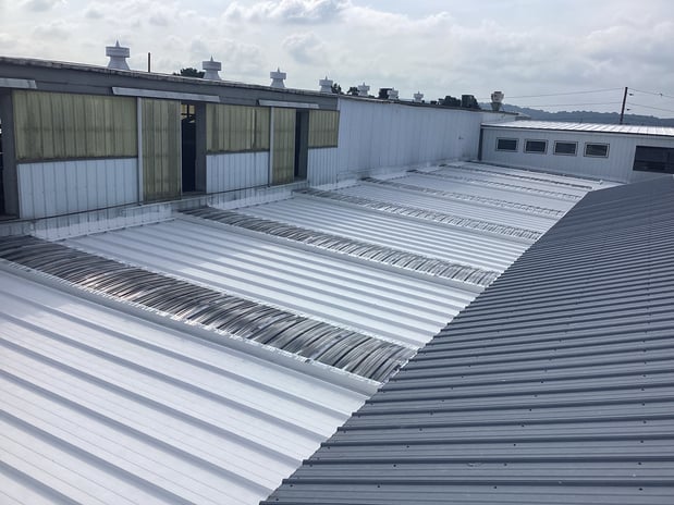 Images Meadow Springs Commercial Roofing