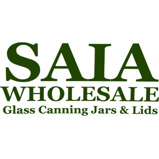 Saia Wholesale Container Corporation Logo