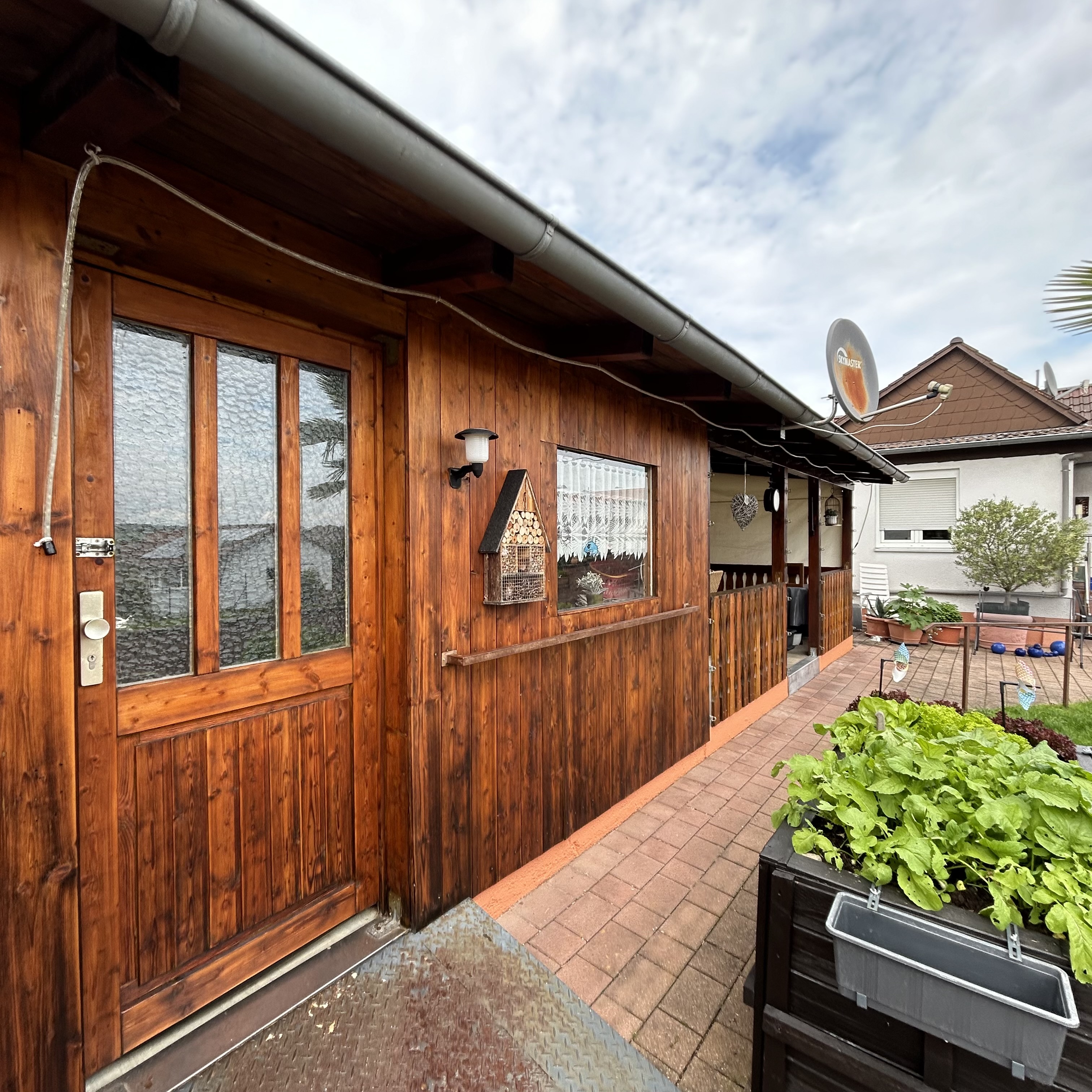 Malermeisterbetrieb Willfahrt, Ullmannstr. 6 in Epfenbach