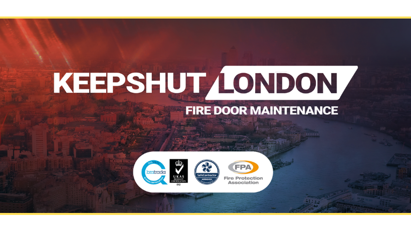 Images Keepshut London