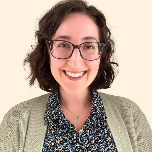 Images Jessica Janus, Counselor