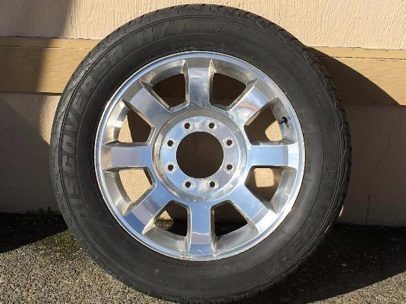 Garnila's Tire Shop