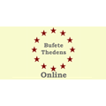 Bufete De Abogados Y Asesores Fiscales Thedens Logo