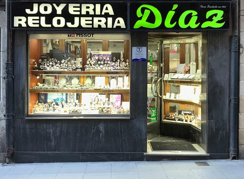 Images Joyería Díaz