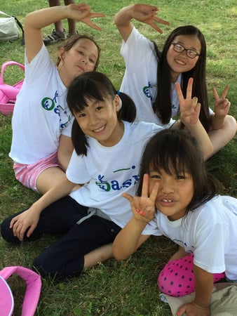 Images Oasis Day Camp Queens at LIU Post