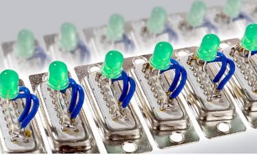 AMA-Elektronik GmbH, Zum Pier 73 in Lünen