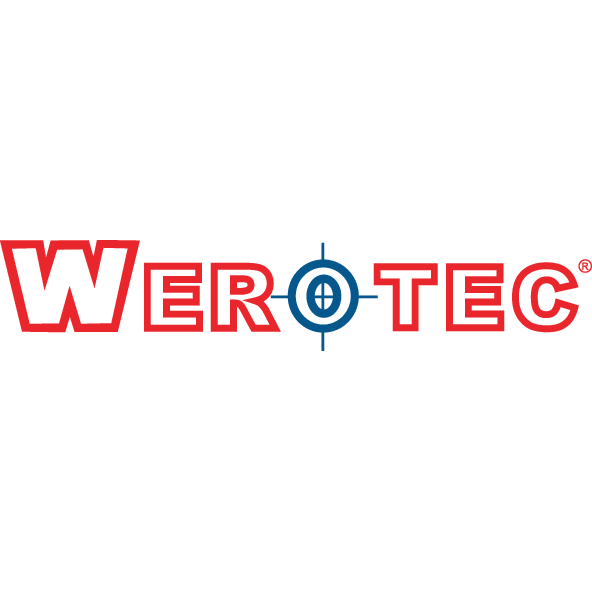 WEROTEC GmbH in Bessenbach - Logo