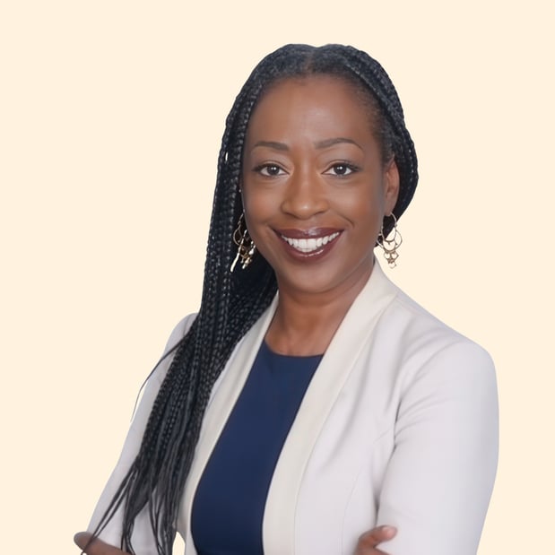 Images Pamela Ranger, Counselor