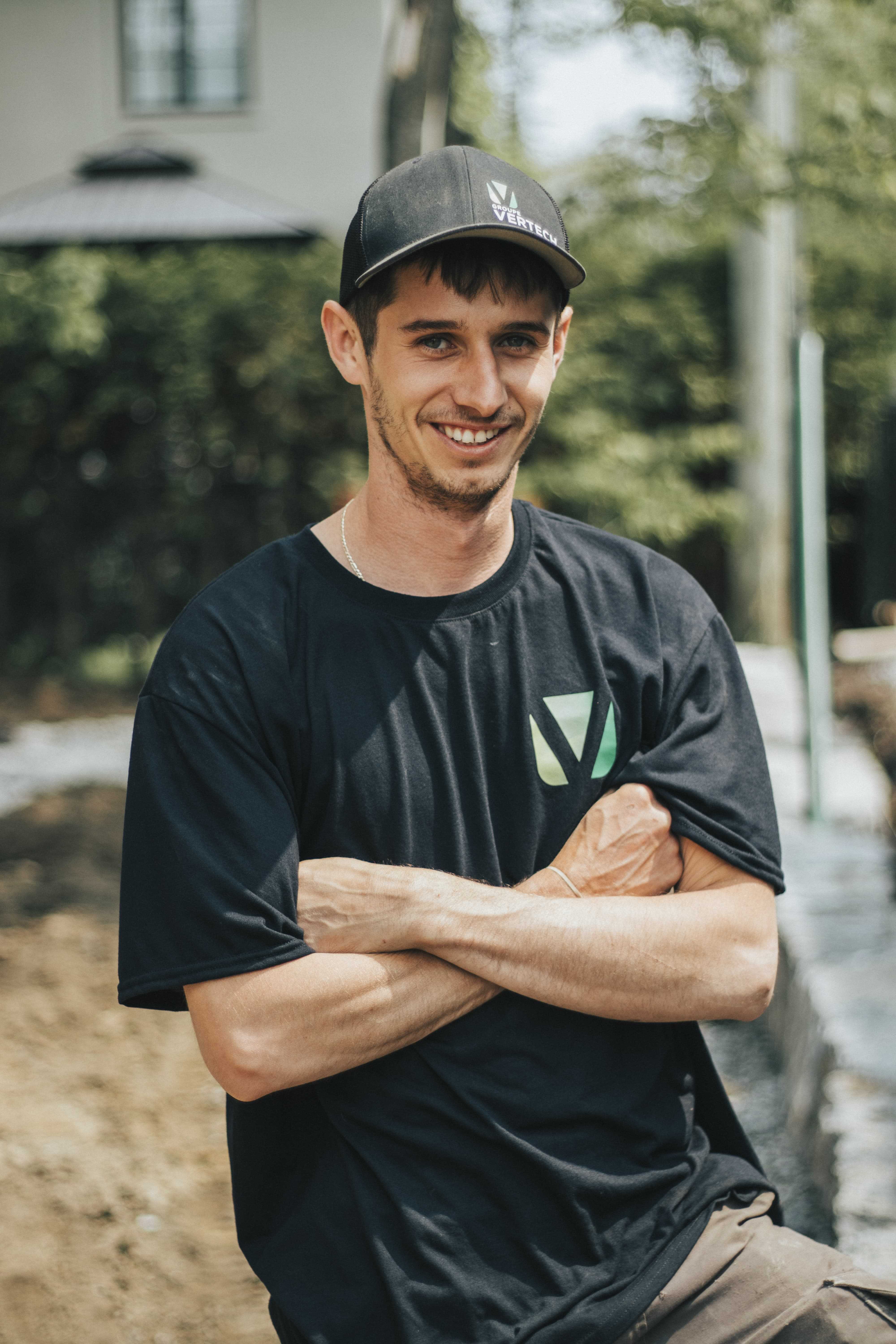 Images Groupe Vertech Créateur d'extérieur