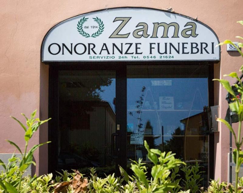 Images Onoranze Funebri Zama