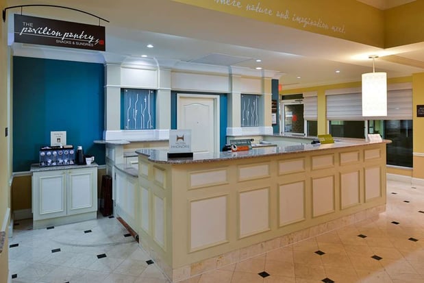 Images Hilton Garden Inn Columbia