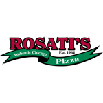 Rosati's Pizza Logo