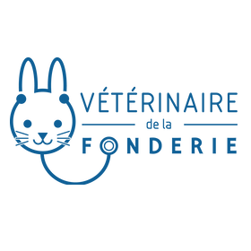 Cabinet Vétérinaire de la Fonderie SA Logo