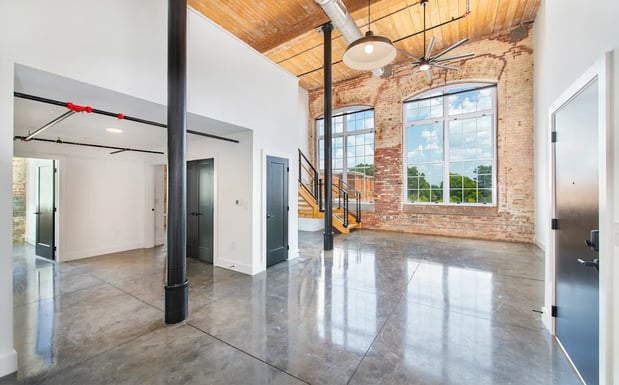 Images Judson Mill Lofts Apartments