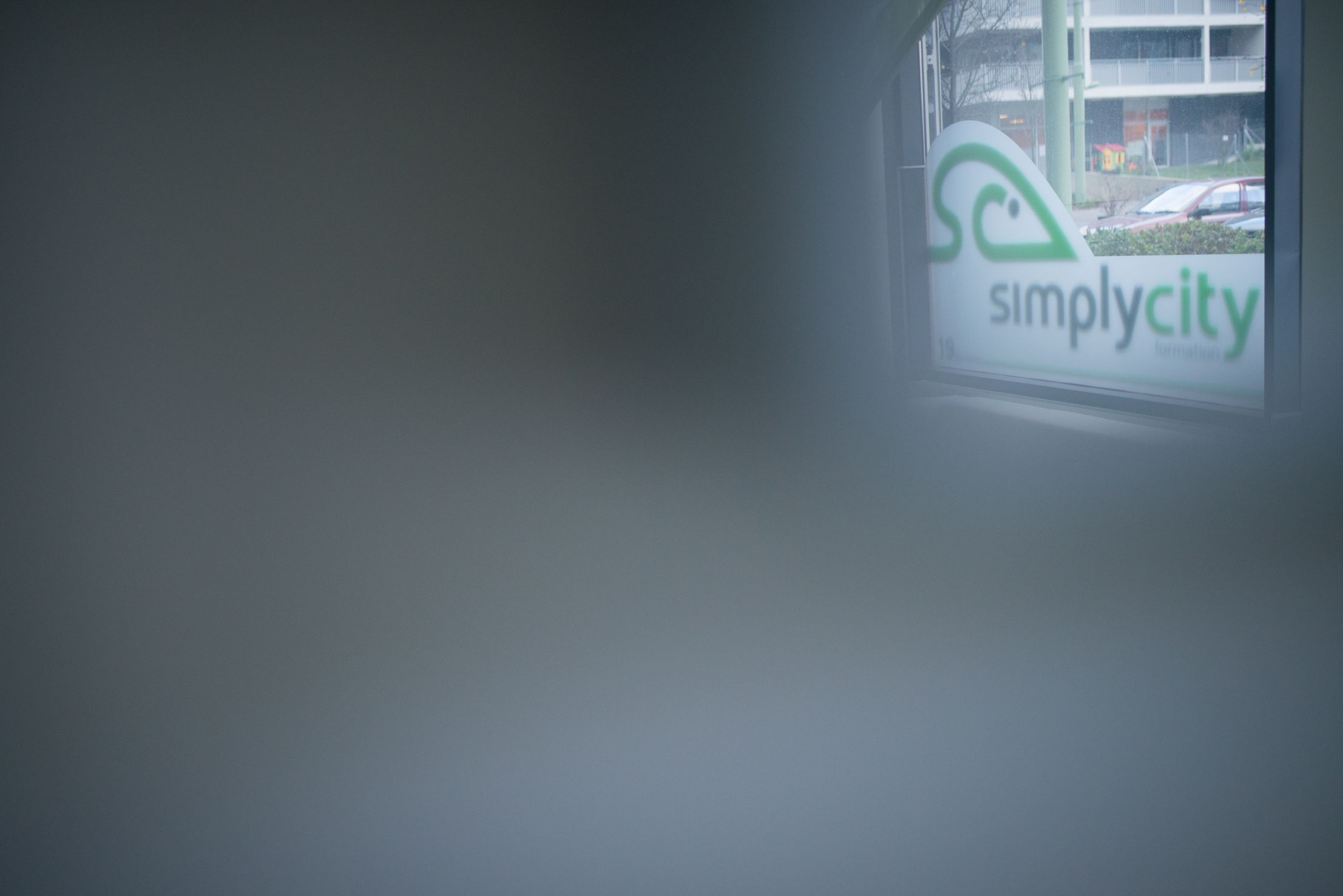 Bilder Auto-école Simplycity Genève