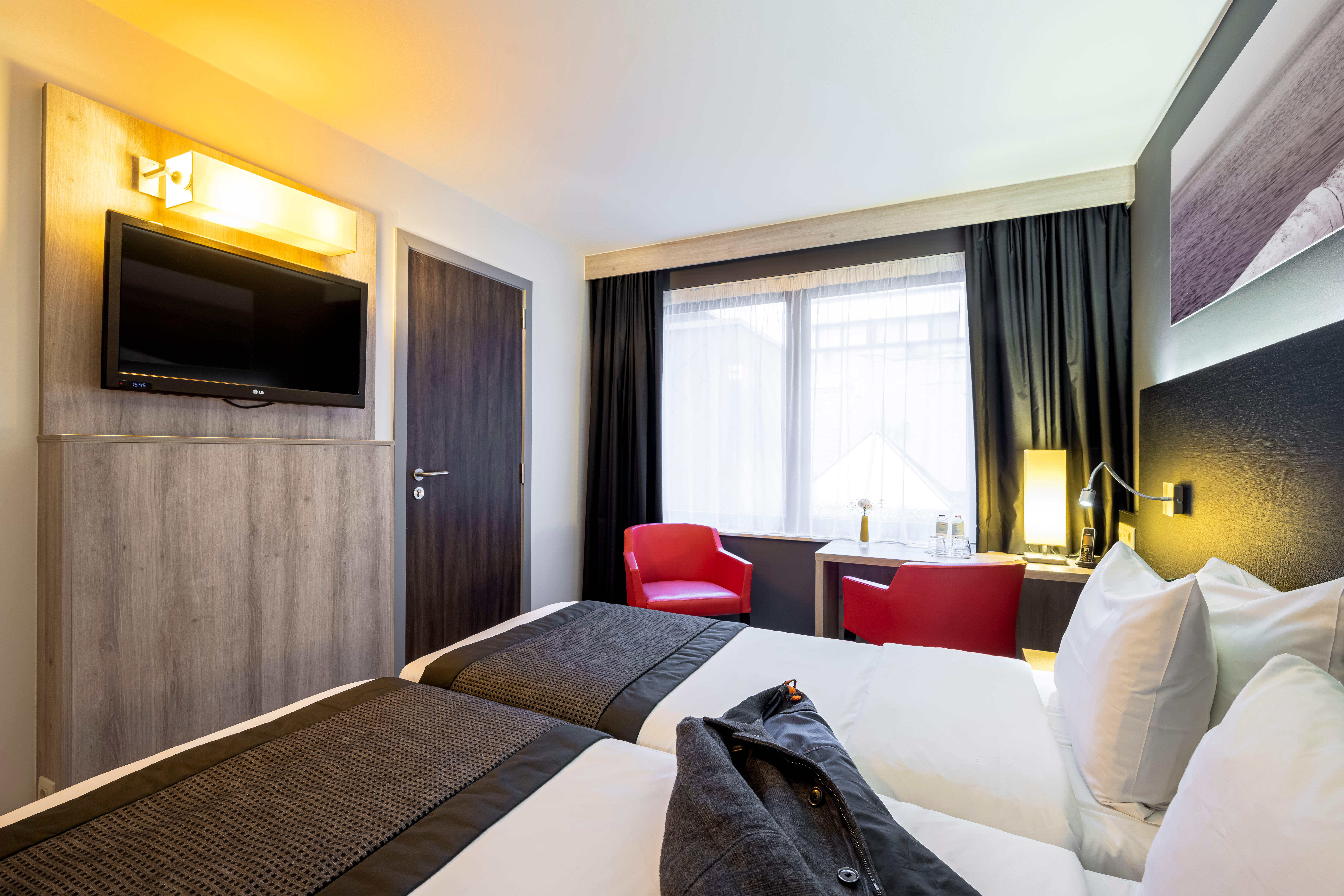 Images Hotel Mercure Oostende