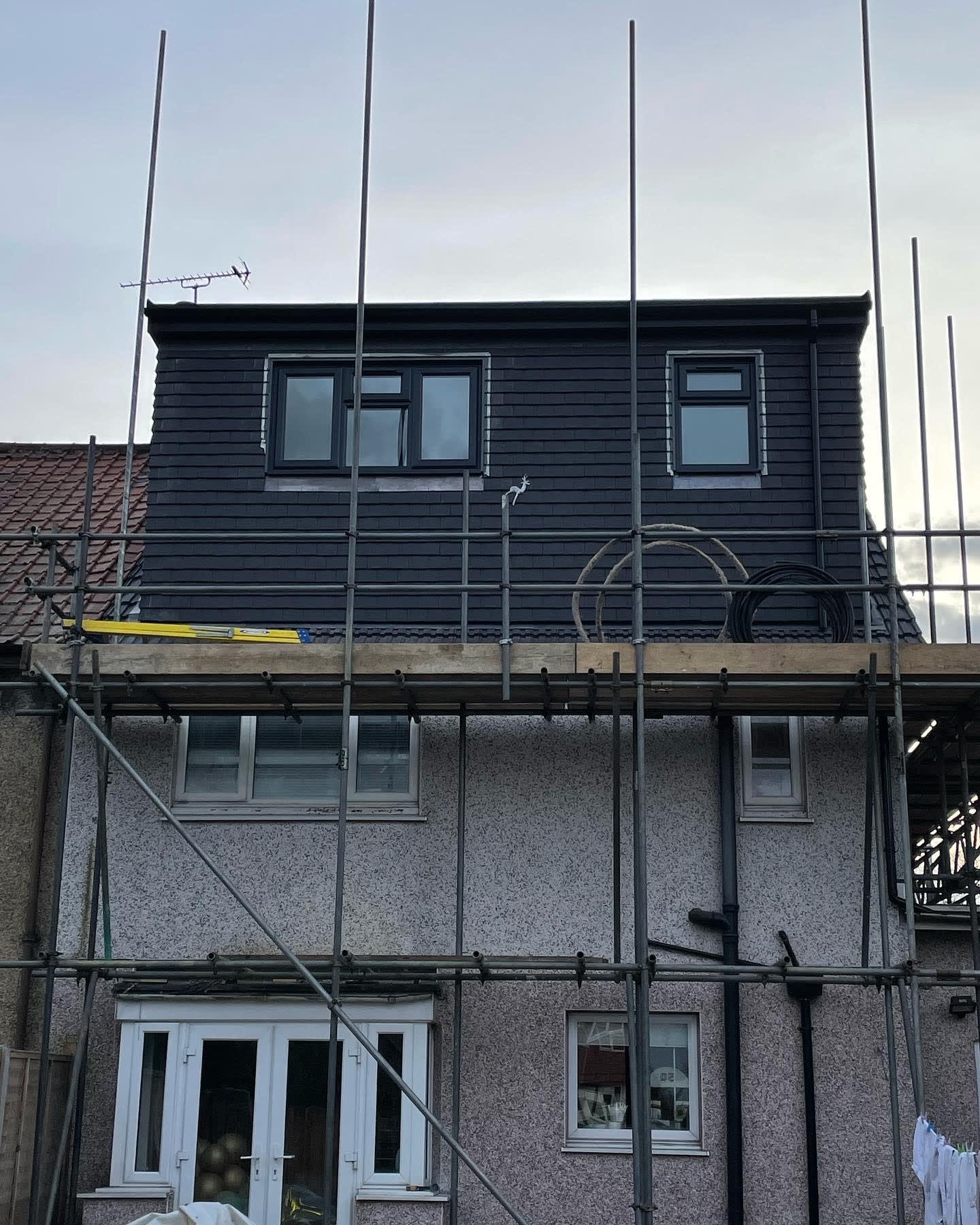 Images Lofted Construction Ltd