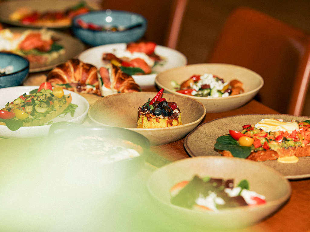 Mauritius Restaurant Böblingen, Charlottenstrasse 4 in Böblingen