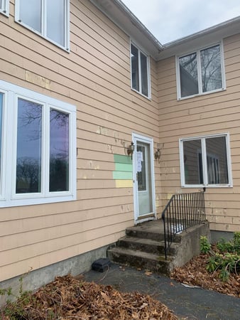 Images Good Deeds Painting & Renovating Inc.