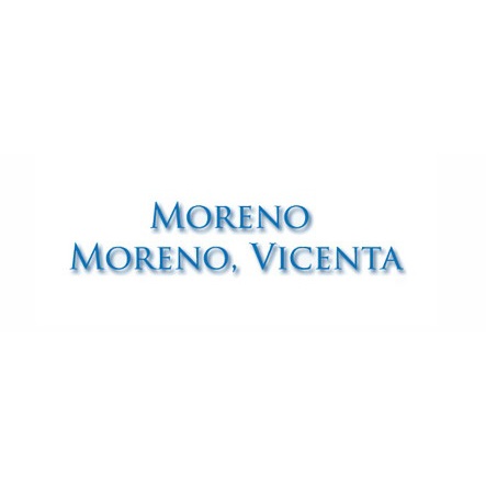 Vicenta Moreno Moreno Logo