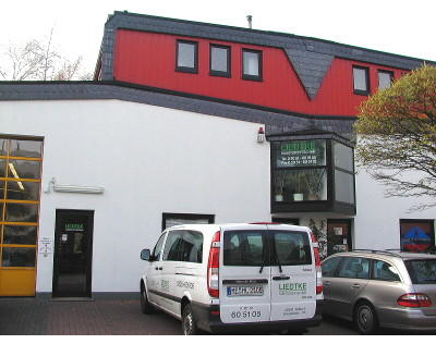 Liedtke Kunststofftechnik, Wallstr. 19-21 in Velbert