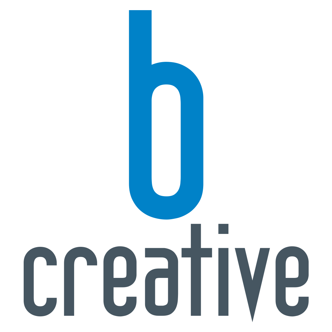 Biondo Creative Logo