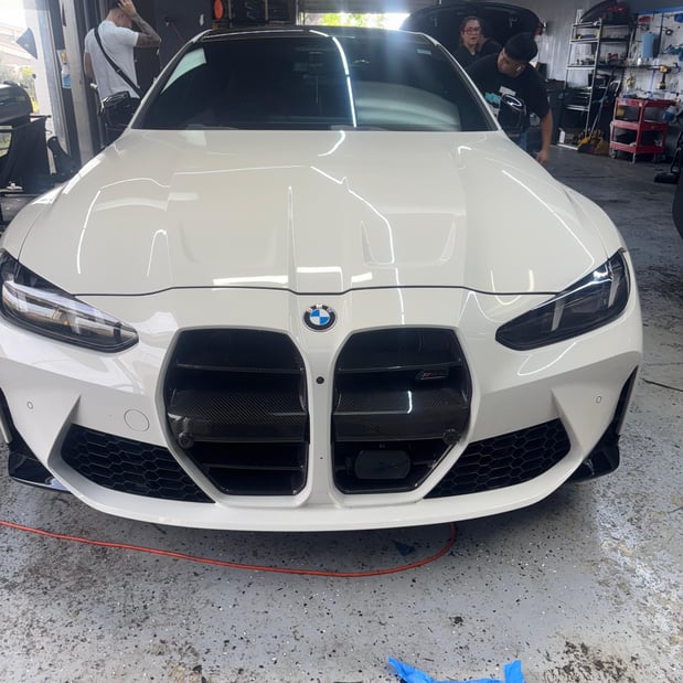 Images Houston Top Auto Glass and Tint
