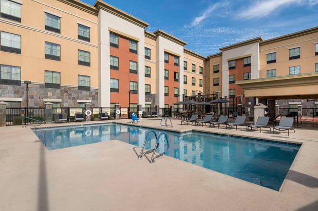 Images Homewood Suites by Hilton Phoenix North-Happy Valley