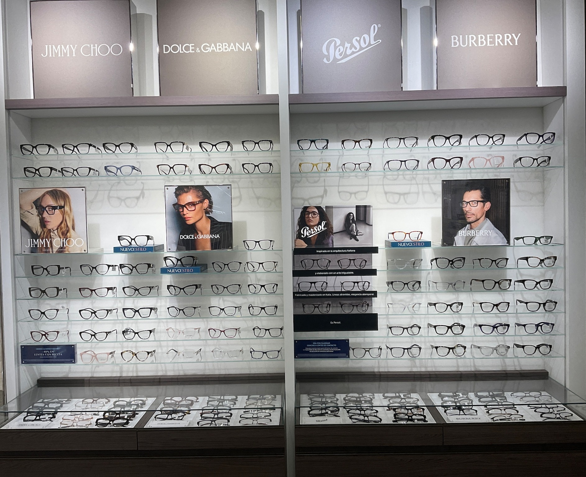 Galería en miniatura