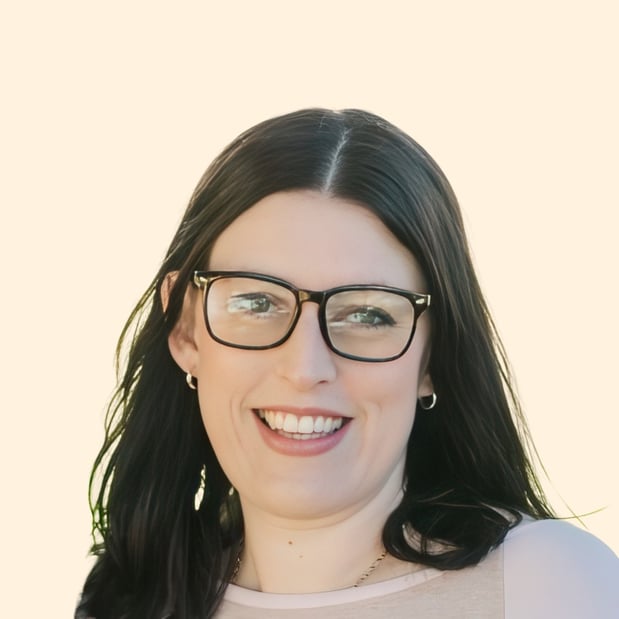 Images Melanie McCummiskey, Counselor