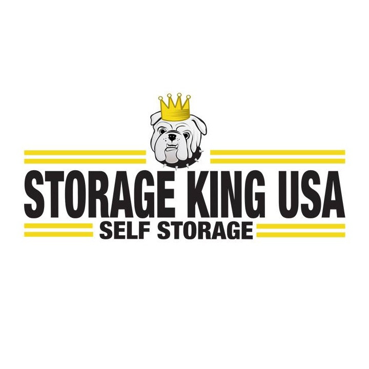 Storage King USA Logo