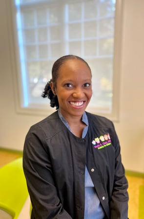 Images Dentistry for Children with Shelly K Clark, DDS