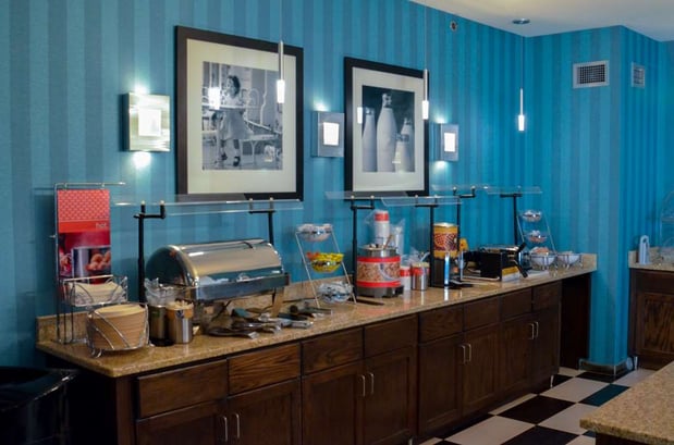 Images Hampton Inn Perry