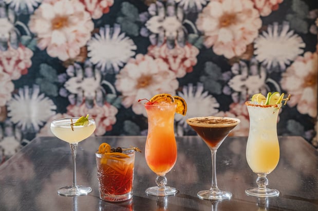 Images Hotel Indigo New Orleans - French Quarter by IHG