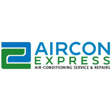 Aircon Express Repairs & Service Logo
