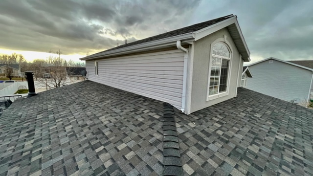 Images Ascent Solar & Roofing