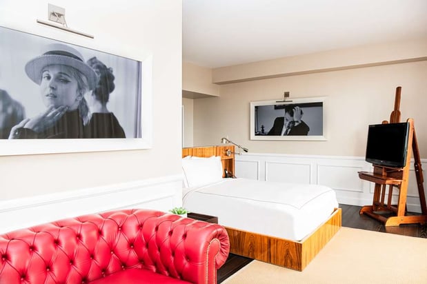 Images Cameo Beverly Hills