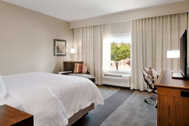Images Hampton Inn Kanab