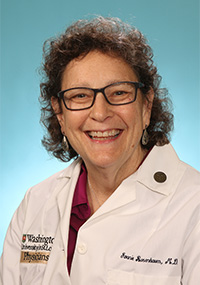 Joan Rosenbaum