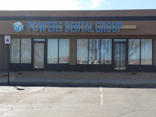 Images Powers Dental Group Colorado Springs
