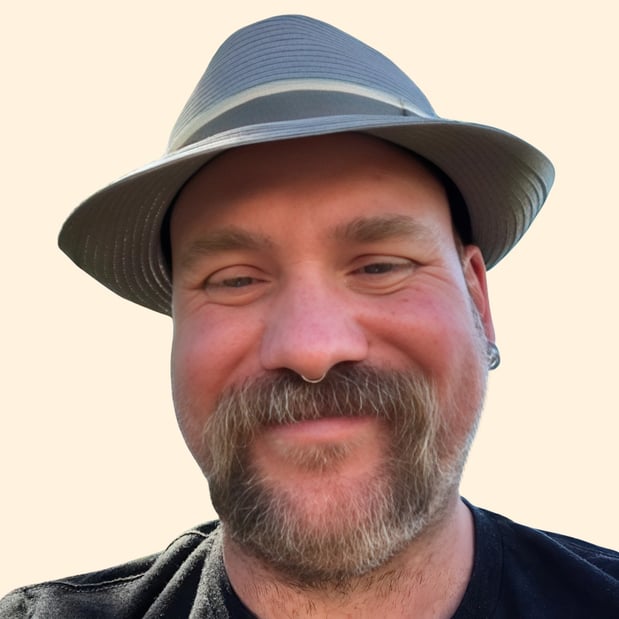 Images Mike Tichy, Psychiatric Nurse Practitioner