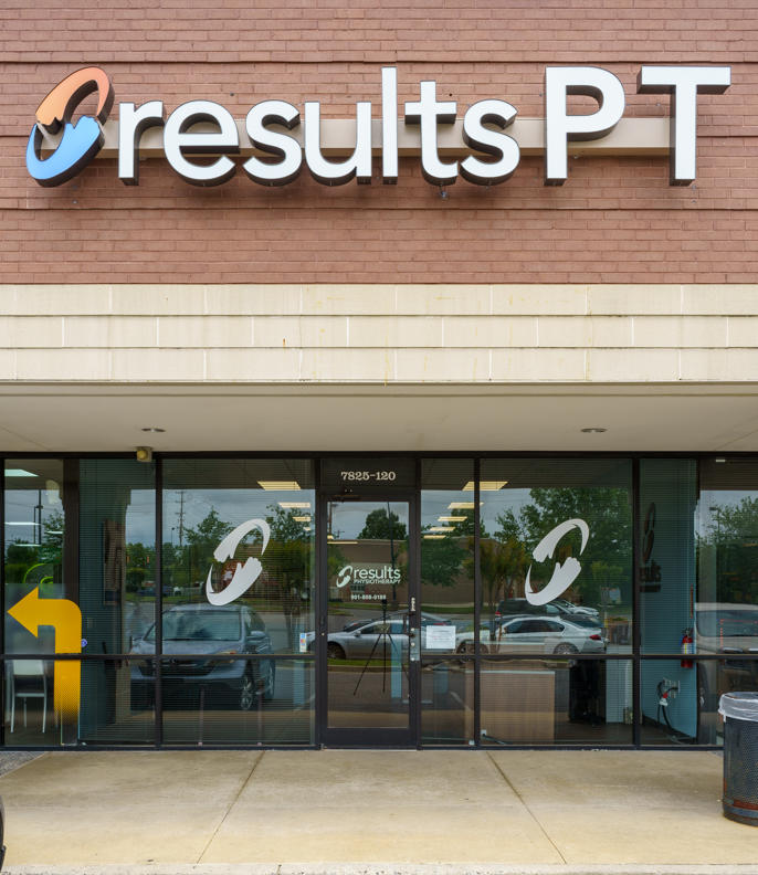 Image 2 | Results Physiotherapy Memphis, Tennessee - Southwind