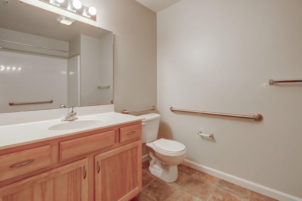 Images Saratoga Crossing Apartments & Townhomes