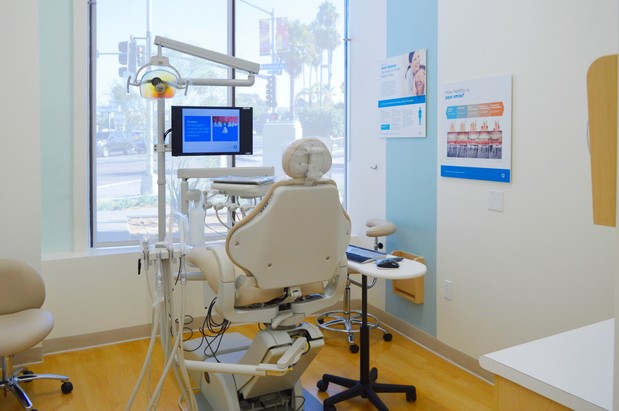 Images Bay Park Smiles Dentistry