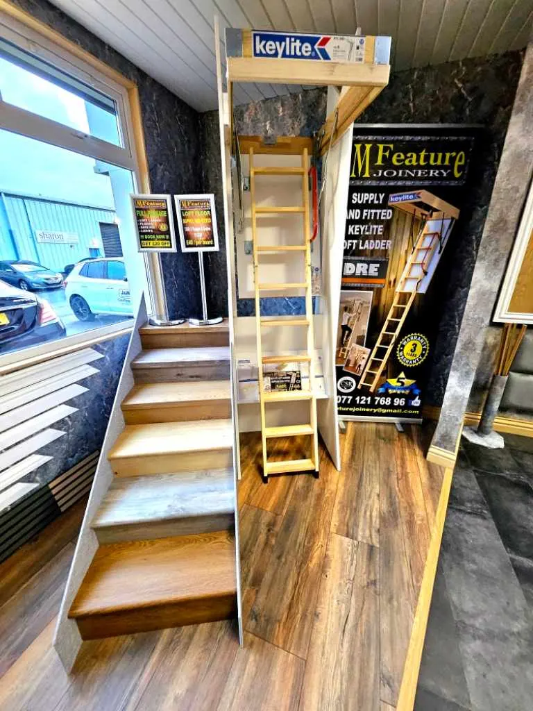 Images M Feature Ltd