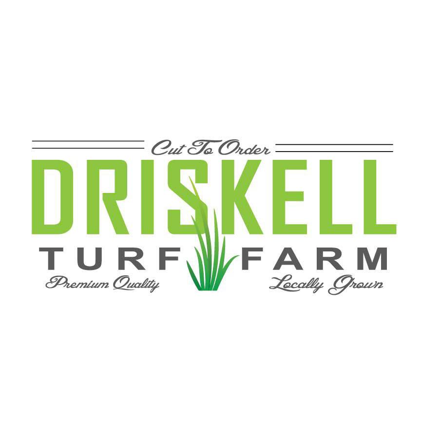 Driskell Turf Farm - Grand Bay, AL 36541 - (251)865-6875 | ShowMeLocal.com