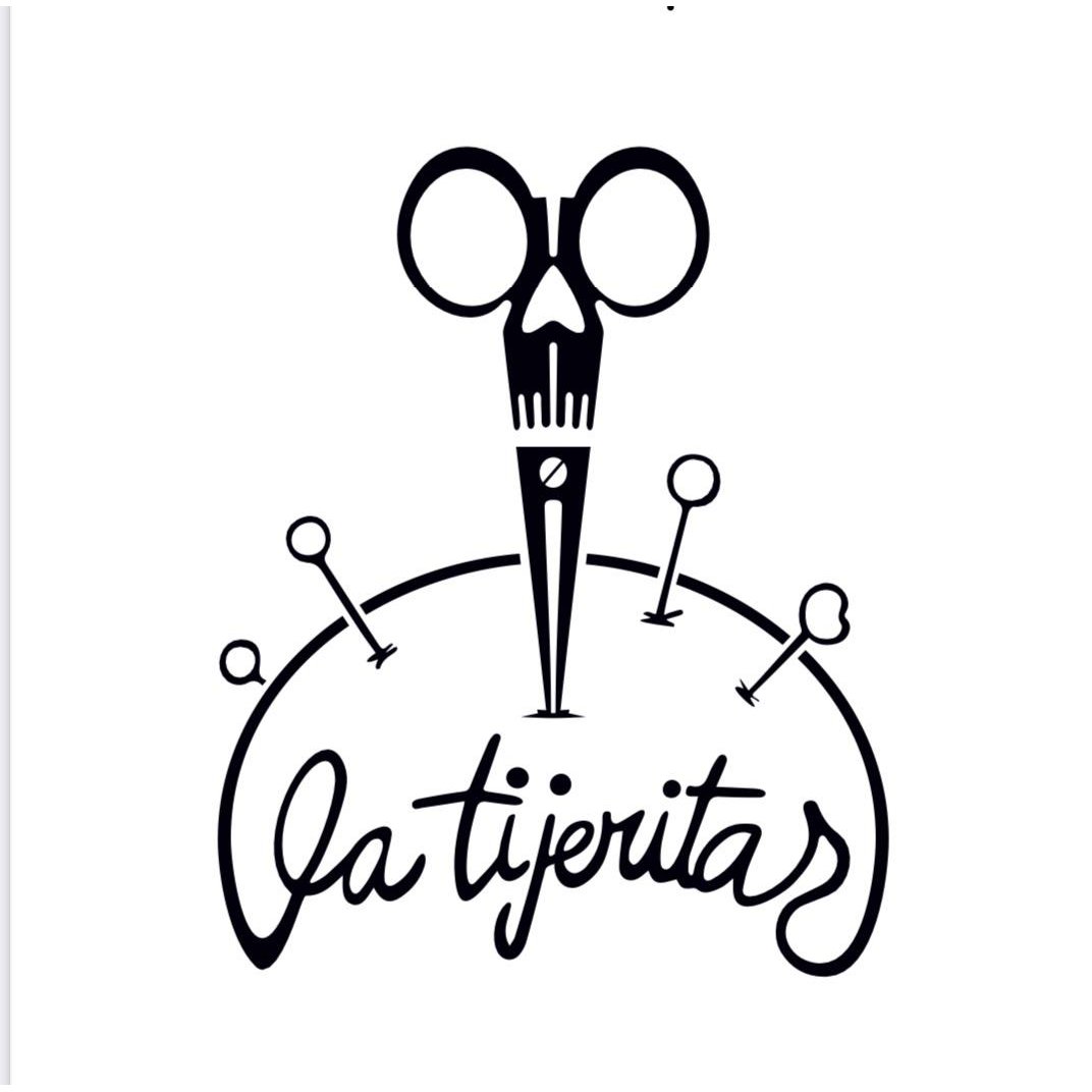 La Tijeritas Logo