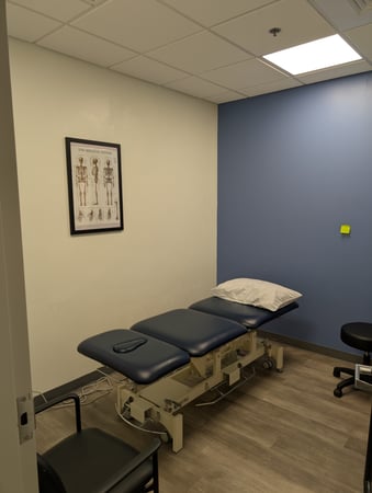 Images Bay State Physical Therapy - North Station
